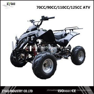 Günstige ATV zum Verkauf 70ccm / 90ccm / 110ccm mit Off Road Tire